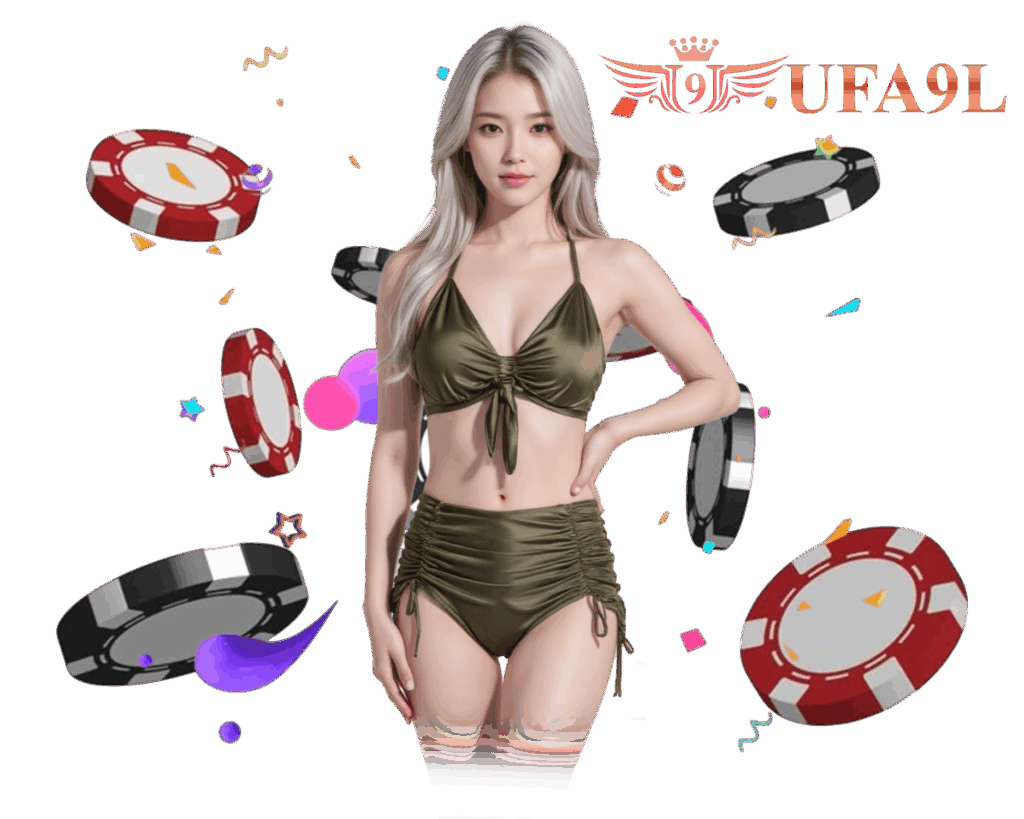UFA9L โบนัสสูง