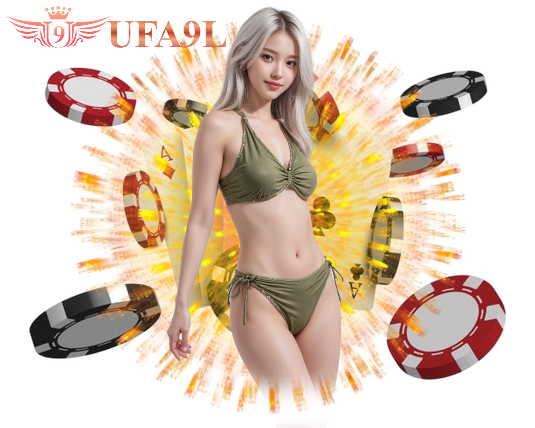 UFA9L สล็อต กำไรดี